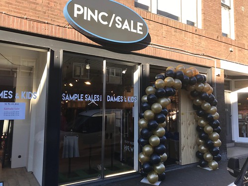  Ballonboog 6m Supertrash Sale Pinc Hillegersberg Rotterdam