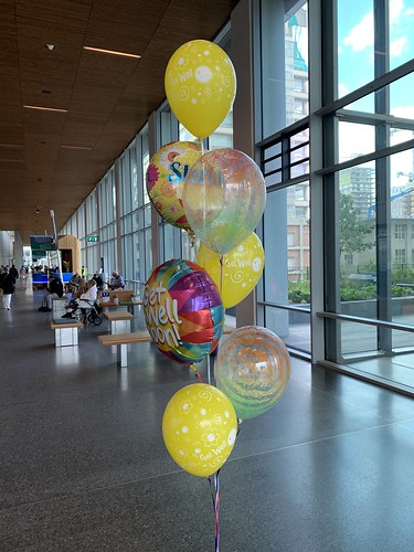  Ballonboeket Beterschap <a href='http://www.rotterdamsballonnenbedrijf.nl/plaatsen/erasmus-mc' class='w3-text-indigo'>Erasmus MC</a> Dijkzigt Rotterdam