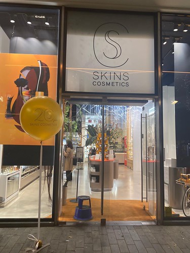  Cloudbuster Rond Bedrukt Skins Cosmetics Rotterdam