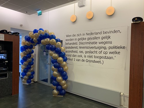  Ballonboog 6m Welkom Nieuwe Leerlingen <a href='http://www.rotterdamsballonnenbedrijf.nl/plaatsen/politie' class='w3-text-indigo'>Politie</a> Academie Rotterdam