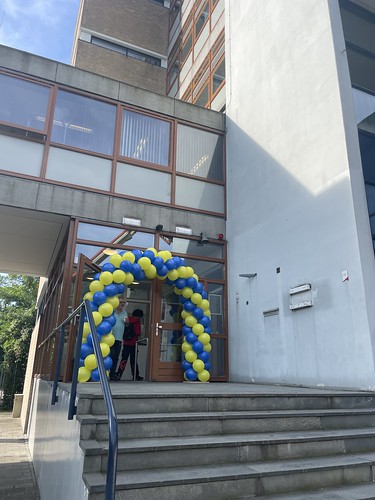  Ballonboog 6m <a href='http://www.rotterdamsballonnenbedrijf.nl/plaatsen/montessori-lyceum' class='w3-text-indigo'>Montessori Lyceum</a> Rotterdam