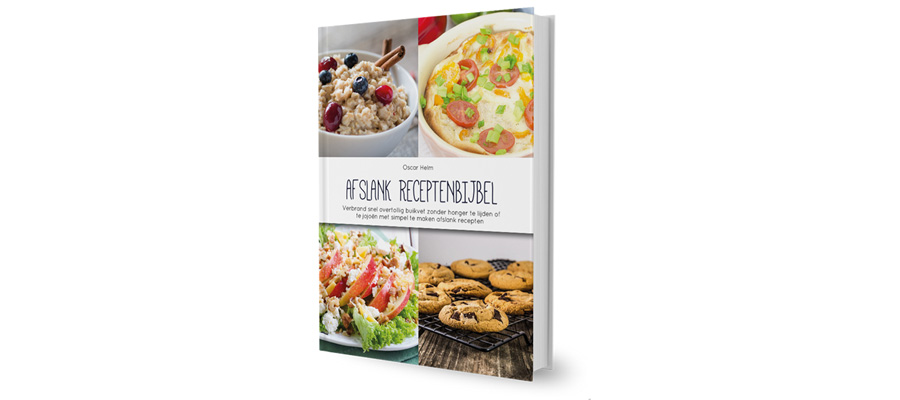 Healthy Weight Loss? Discover the Weight Loss Recipe Bible full of delicious Recipes!