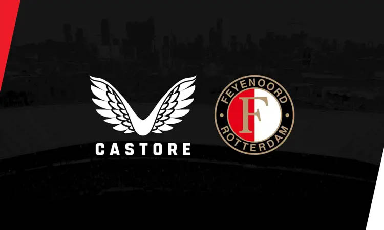 Castore Newsletter