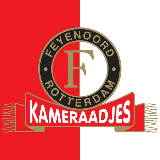 Feyenoord Juniorclub Kameraadjes