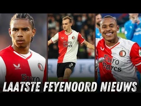 Feyenoord Newsletter