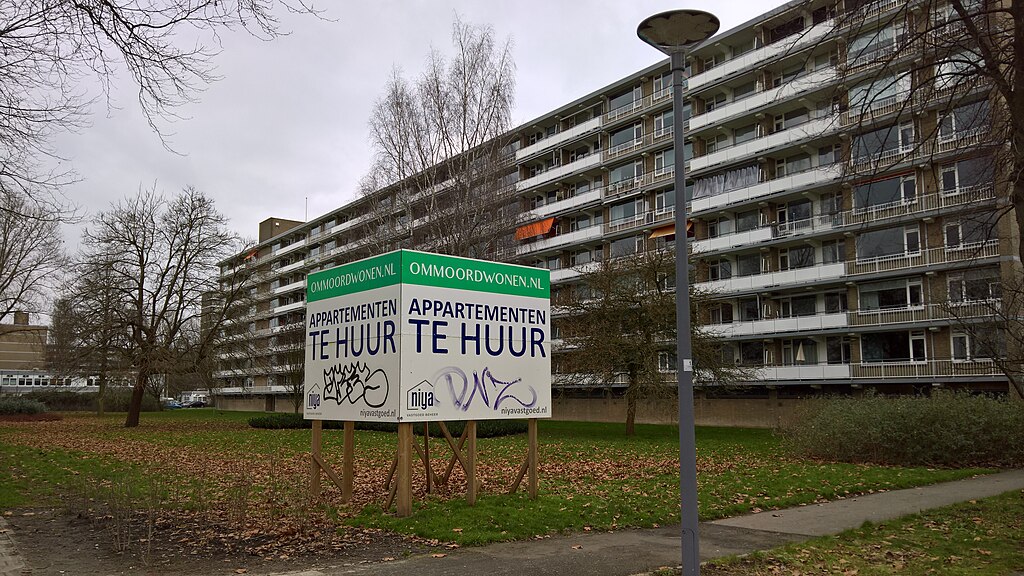 Huren Rotterdam? 6 Websites met het grootste aanbod Huurwoningen!