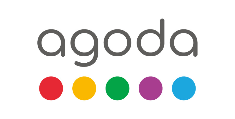 Logo Agoda