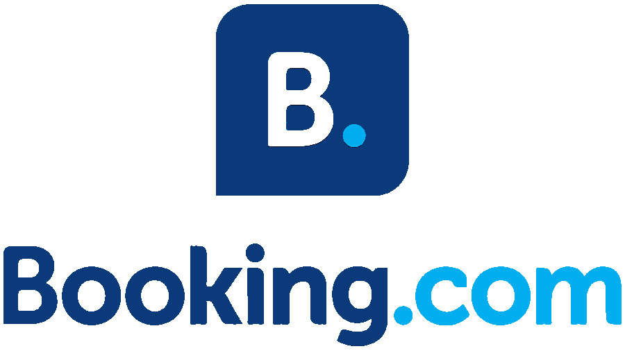 Logo Booking