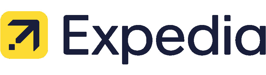 Logo Expedia