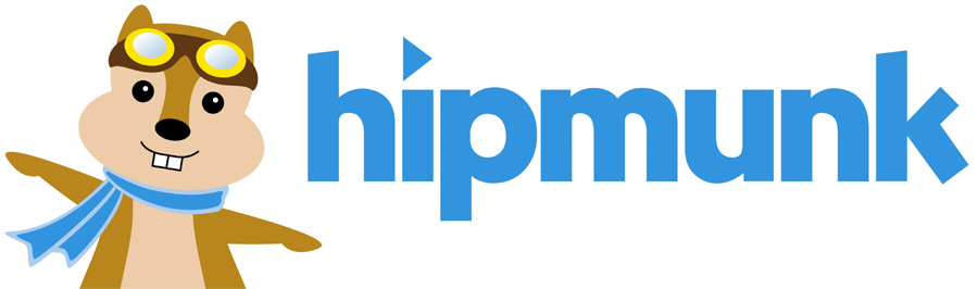 Logo Hipmunk