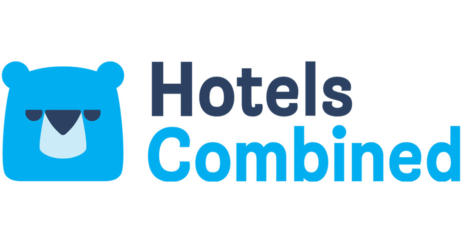 Logo Hotelscombined