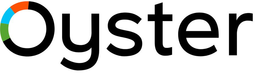 Logo Oyster