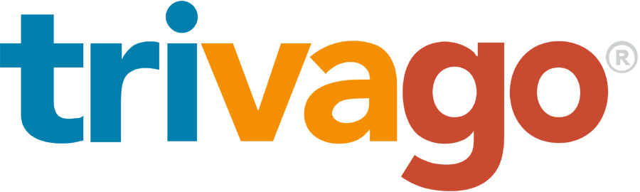 Logo Trivago