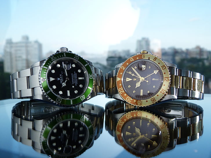 3x Rolex kopen Rotterdam