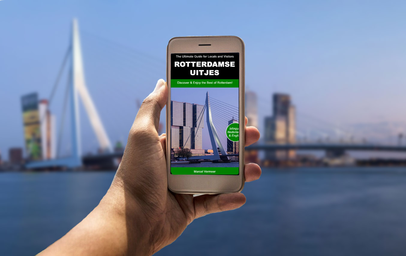 290+ Rotterdam Outings | Ultimate Travel Guide with Discount Search Engine