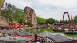 Dit zijn de 15 restaurants in de Oude Haven van Rotterdam