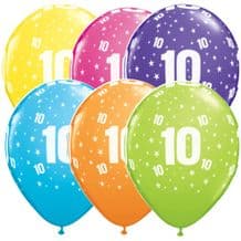 10-jaar