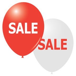 sale